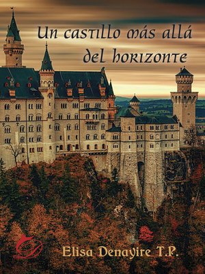 cover image of Un castillo más allá del horizonte